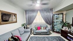 Blk 505 Tampines Heart (Tampines), HDB 4 Rooms #453361741
